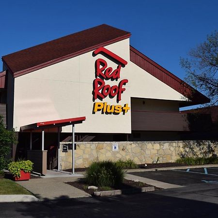 Red Roof Inn Plus+ University At Buffalo - אמהרסט מראה חיצוני תמונה