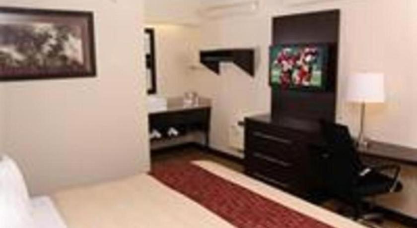 Red Roof Inn Plus+ University At Buffalo - אמהרסט מראה חיצוני תמונה